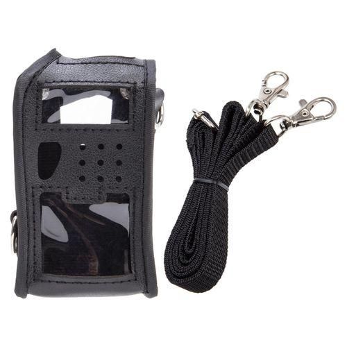 Case Cover Bag Portable Soft For  UV5RE UV5RB