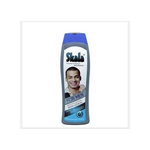 Skala  Revitalizing Body Lotion for Men 400ml