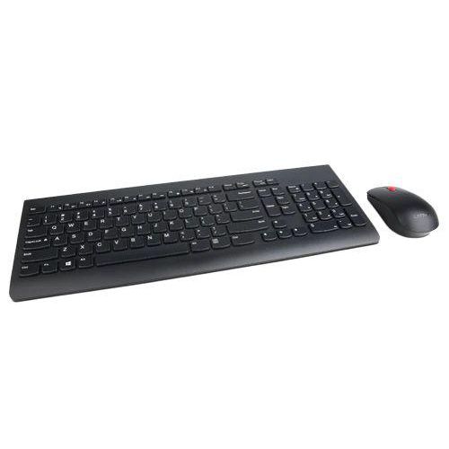 Lenovo Essential Wireless Keyboard and Mouse Combo