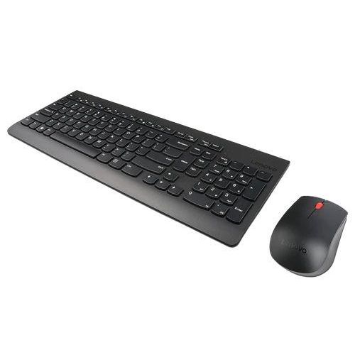 Lenovo Essential Wireless Keyboard and Mouse Combo