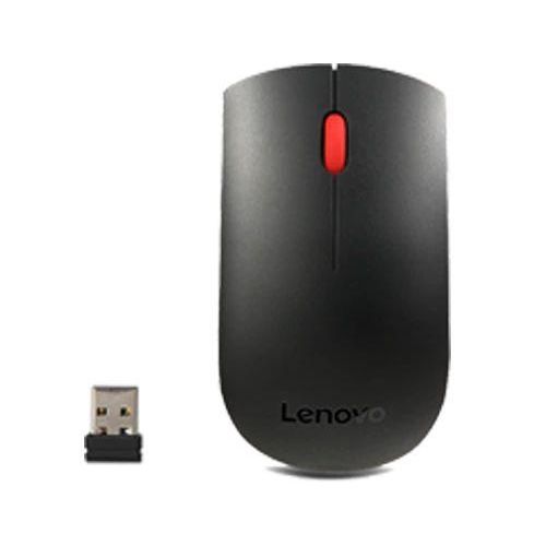 Lenovo Essential Wireless Keyboard and Mouse Combo
