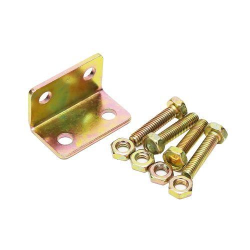 Dual Trumpet Electric Horn Loud Chrome Air Horn Speaker Kit