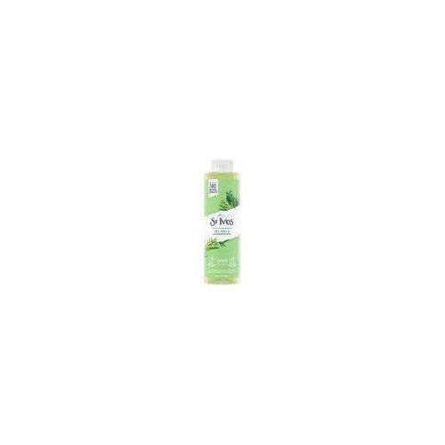 St Ives Purifying Tea Tree & Lemongrass Showergel