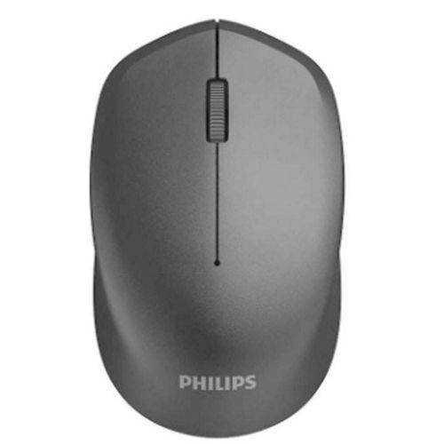 Philips SPK7344 USB Wireless Mouse - Black