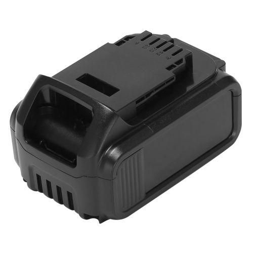 For Dewalt 18V 20V Battery Replacement Plastic Case 3.0Ah 4.0Ah DCB201,DCB203,DCB204,DCB200 LiIon Battery Cover Parts