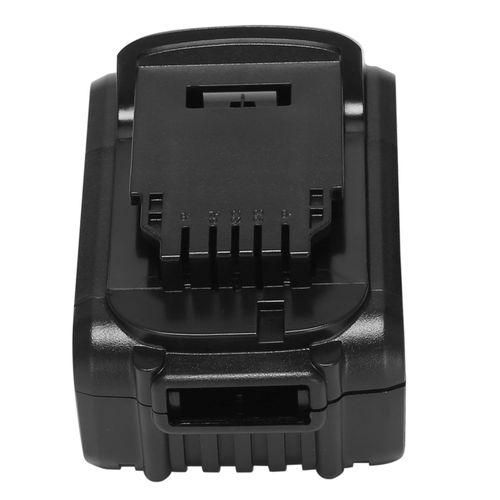 For Dewalt 18V 20V Battery Replacement Plastic Case 3.0Ah 4.0Ah DCB201,DCB203,DCB204,DCB200 LiIon Battery Cover Parts