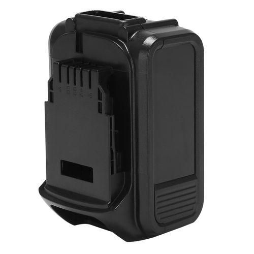 For Dewalt 18V 20V Battery Replacement Plastic Case 3.0Ah 4.0Ah DCB201,DCB203,DCB204,DCB200 LiIon Battery Cover Parts