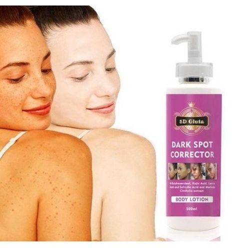 5D Gluta dark spot correcteur