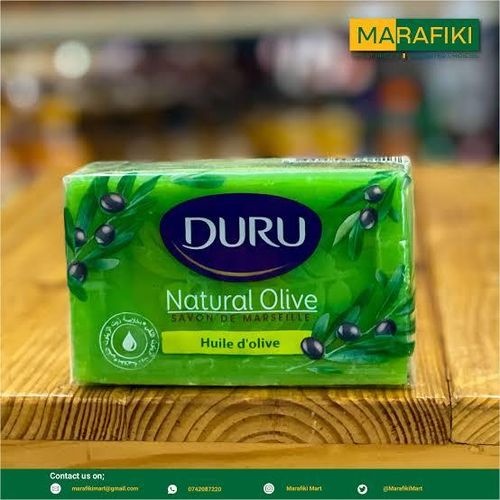 Duru olive soap