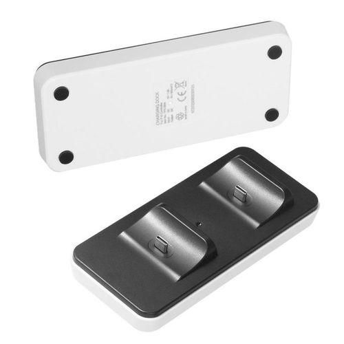 Dual Charger Controller Charger Charging Stand For
