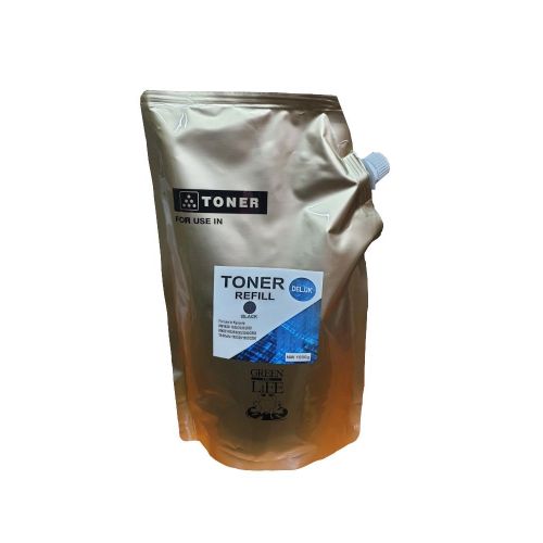 Del.uk Kyocera Toner Refill Powder -1kg