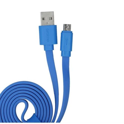 Oraimo Strong Foldable Micro USB For Charging And Data Transfer