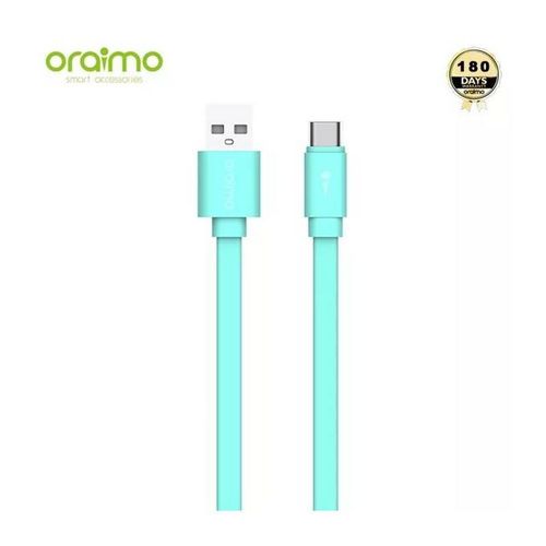 Oraimo Strong Foldable Micro USB For Charging And Data Transfer