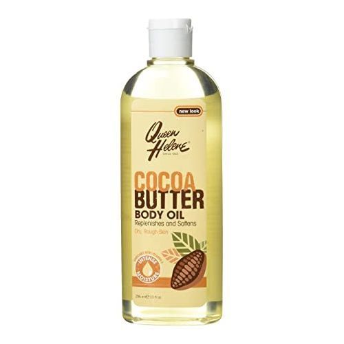 Queen Helene Cocoa Butter Body Oil 296ml