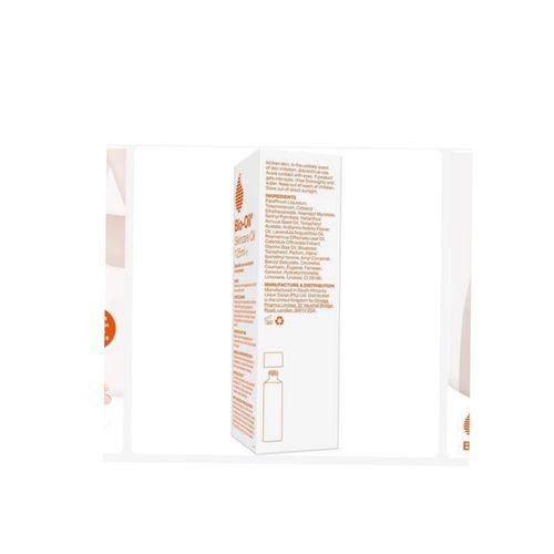 Argania Bio Oil Bio-Oil,Skincare Oil - Improve The Appearance Of Scars, Stretch Marks And Skin Tone, 125ml (UK Origin)