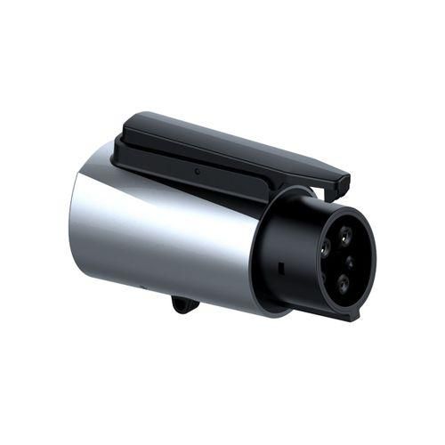 915 Generation For J1772 to US 60A EV 250V Adapter Q3 for Y S X