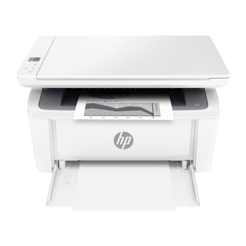 Hp  LaserJet MFP M141w Printer