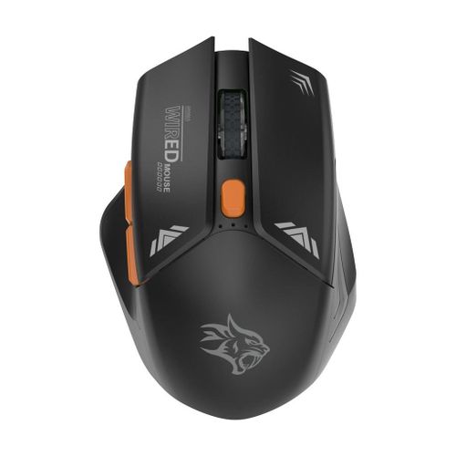 Gaming WIRELESS MOUSE