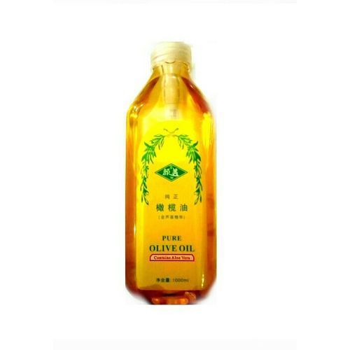 Saintsina Aromatic Saintsina Pure Massage Olive Oil Body & Hair