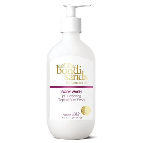 Bondi Sands Body Wash 500mls