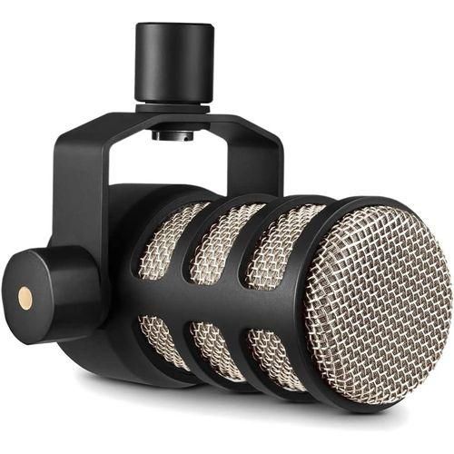 Rode Dynamic Pod Microphone - Black