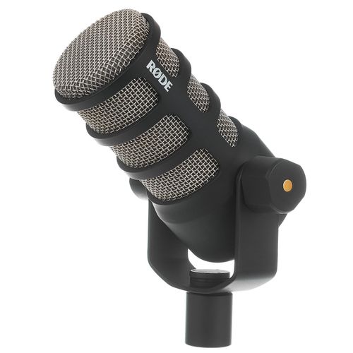Rode Dynamic Pod Microphone - Black