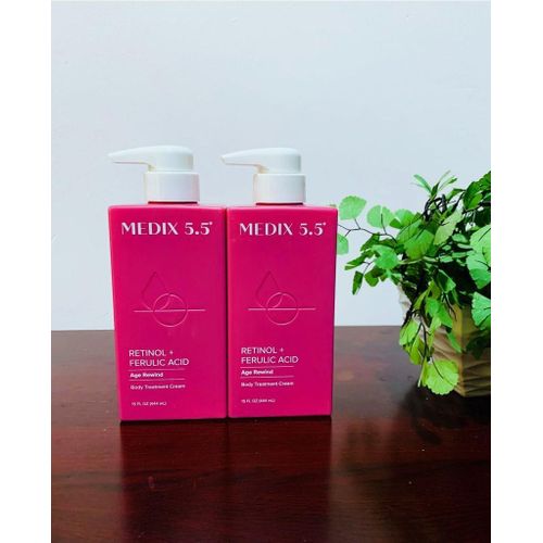 Vitamin C Medix