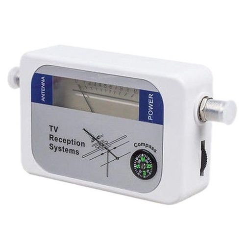 DVB-T Finder Digital TV Antenna Signal Strength Meter