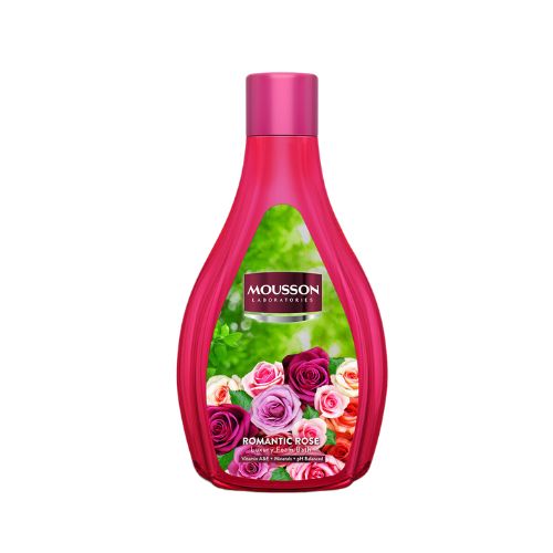 MOUSSON  Bath Care Luxury 2ltr