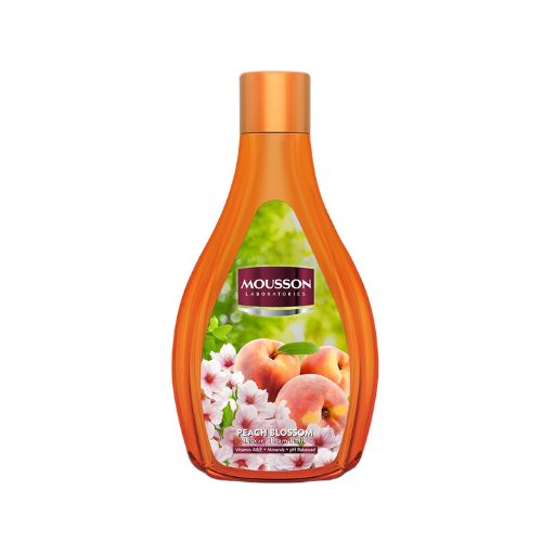 MOUSSON  Bath Care Luxury 2ltr