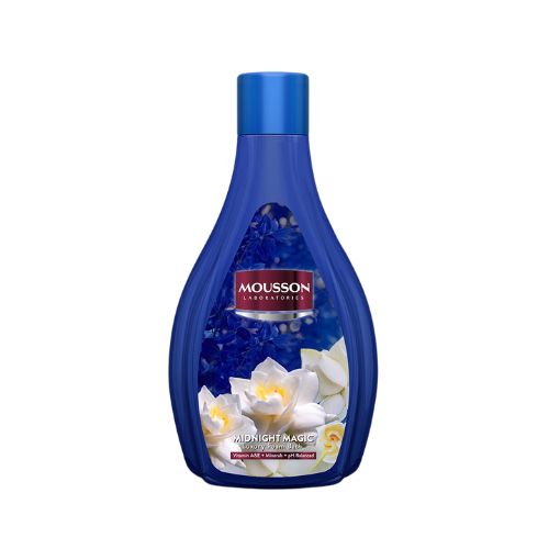 MOUSSON  Bath Care Luxury 2ltr