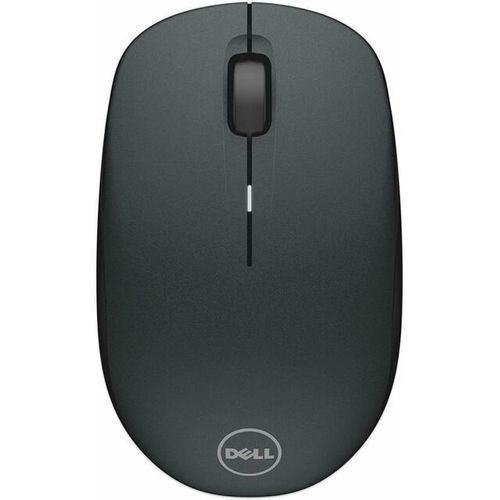 DELL Wireless Mouse Souris Sansfil  - Black