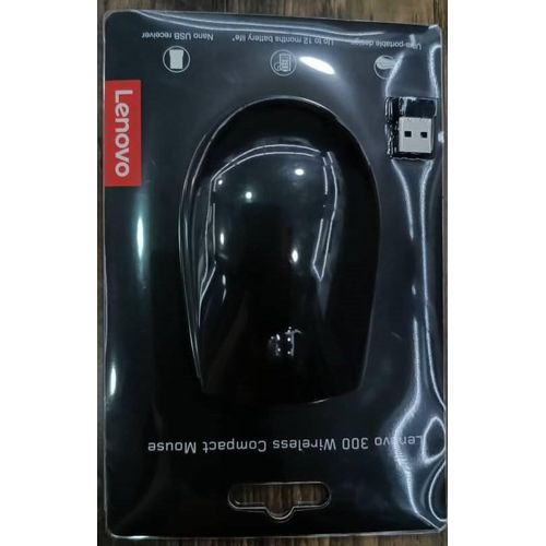 Lenovo Wireless Mouse (Original)