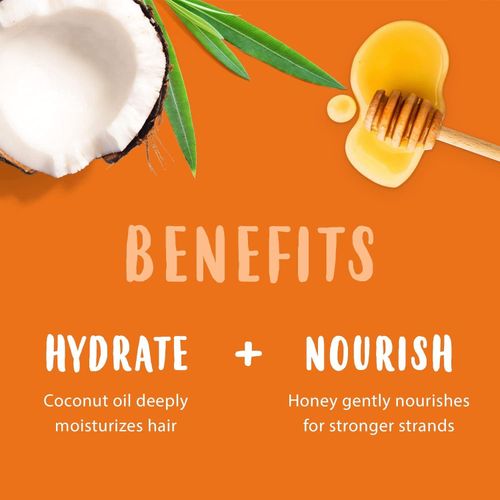 Cantu Care For Kids Nourishing Conditioner, 8oz