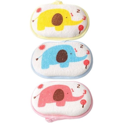 KIDS Baby Bathing Sponge