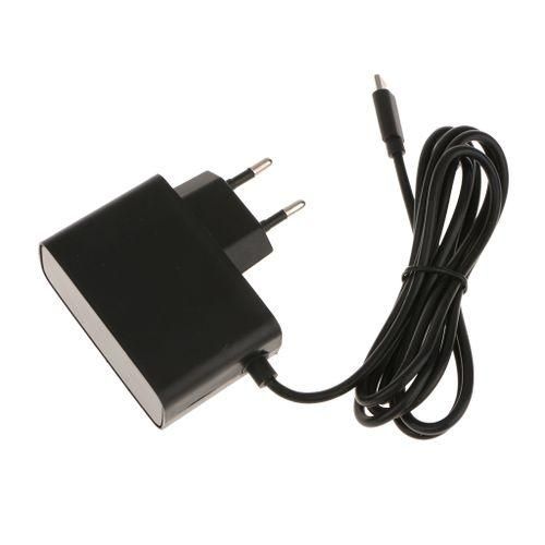 USB Type C AC Power Adapter Wall Travel Chargers For Nintendo Switch