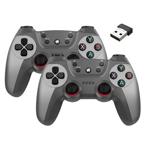 Gamepad  Wireless Doubles Game Controller - Game-pads