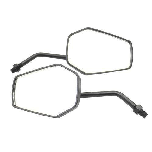 915 Generation Universal Motorcycle Rearview Mirrors 8mm 10mm Motorbike