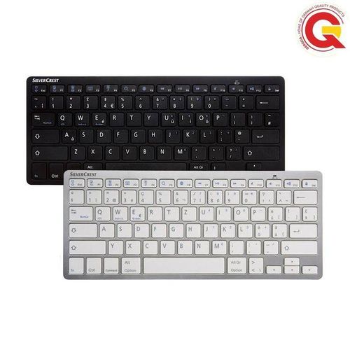 Mini Bluetooth Keyboard Wireless