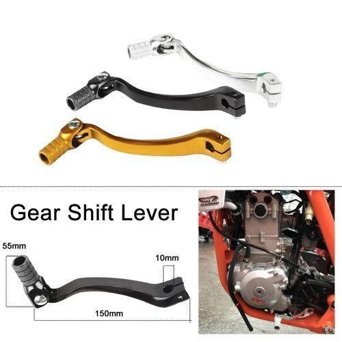 915 Generation Motorcycle Engine Start Lever Gear Lever Start Pedal For