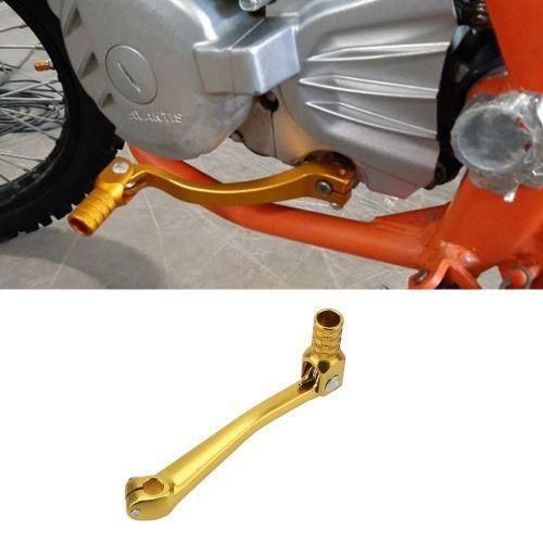 915 Generation Motorcycle Engine Start Lever Gear Lever Start Pedal For