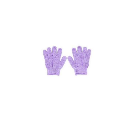 Exfoliating Spa Gloves