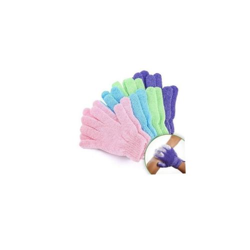 Exfoliating Spa Gloves
