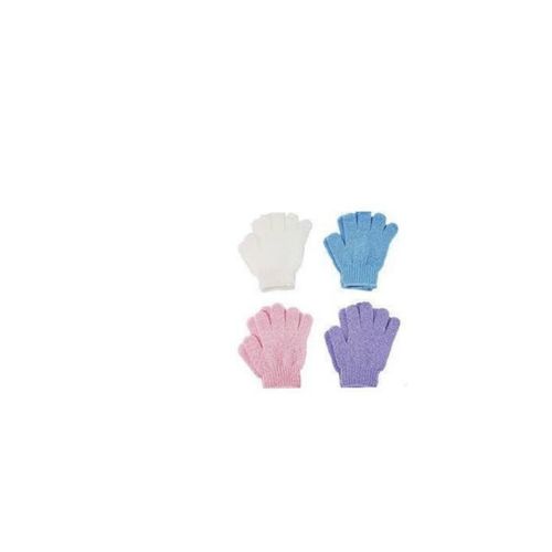 Exfoliating Spa Gloves