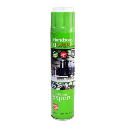 Foam Cleaner Universal Foam Cleaning Agent