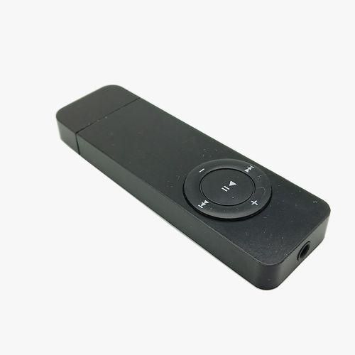 New Chewing Gum Card MP3 Direct Plugin USB Port U Disk