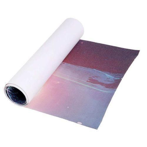 Grip Tape Outdoor Waterproof Skateboard Sandpaper Grip Tape Sand E