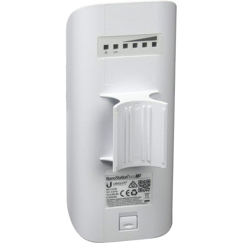 Ubiquiti Networks Unifi Ubiquiti Nanostation LocoM2