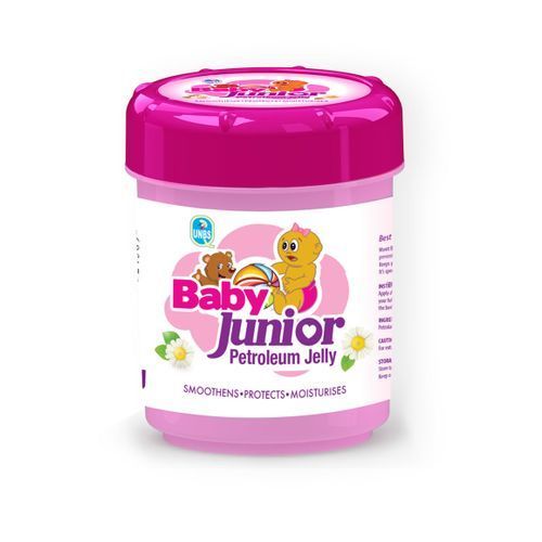Baby Junior Petroleum Jelly - 600ml