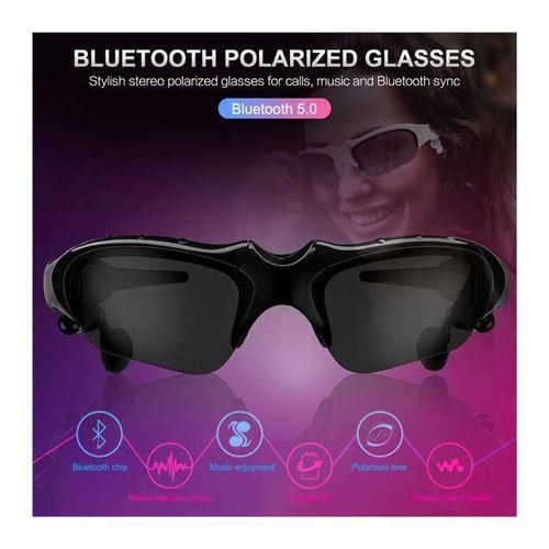 X22S Wireless Stereo Outdoor Sport Smart Glasses Sunglasses Headphone Call Earphone For Smart Phone